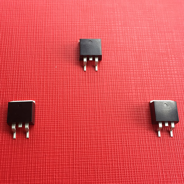SKST065N08N型號的代用場效應管，提高電動車控制器的保護作用！
